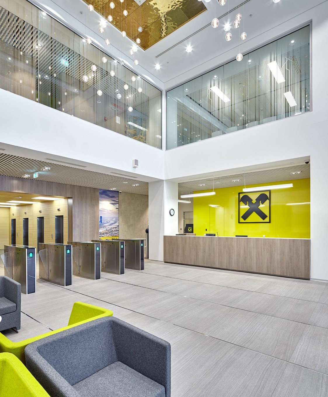 RaiffeisenBank