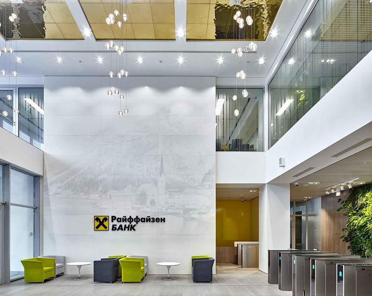 RaiffeisenBank