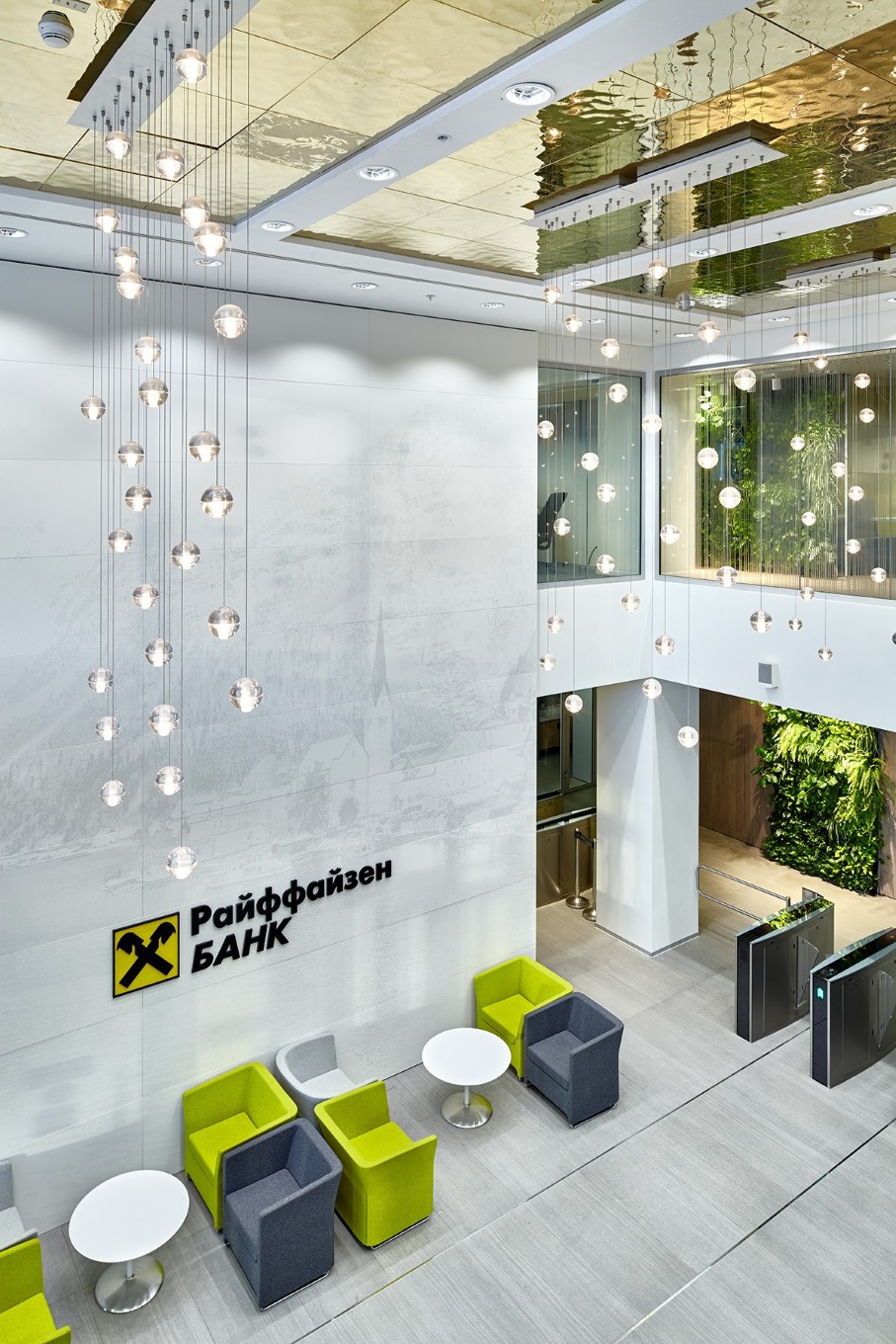 RaiffeisenBank